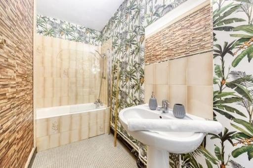 Superbe Studio Apartment A 2Mn De Paris Gentilly Exteriör bild