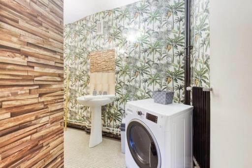 Superbe Studio Apartment A 2Mn De Paris Gentilly Exteriör bild